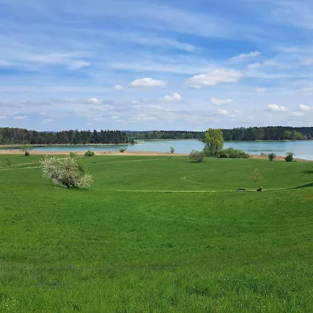 Bierfrauhaeusl Daire Antdorf