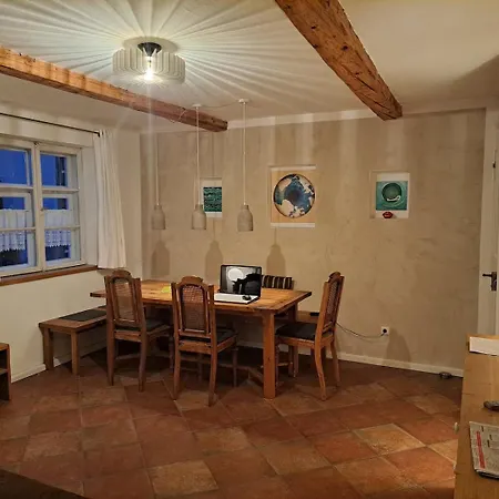 Daire Bierfrauhaeusl Antdorf