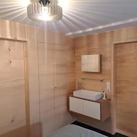 Daire Bierfrauhaeusl Antdorf