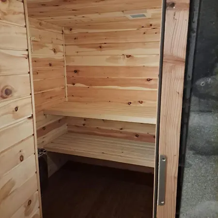 Apartman Bierfrauhaeusl *