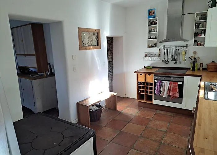 Bierfrauhaeusl Apartament *