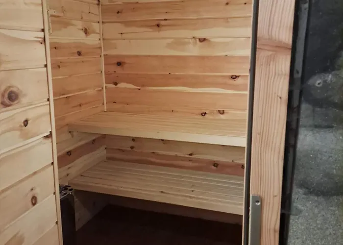 Apartament Bierfrauhaeusl *
